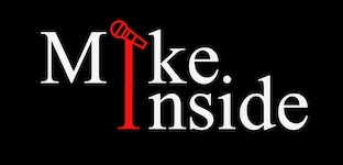 Mike-Inside Logo